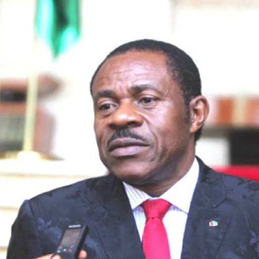 M. Baltasar ENONGA EDJO